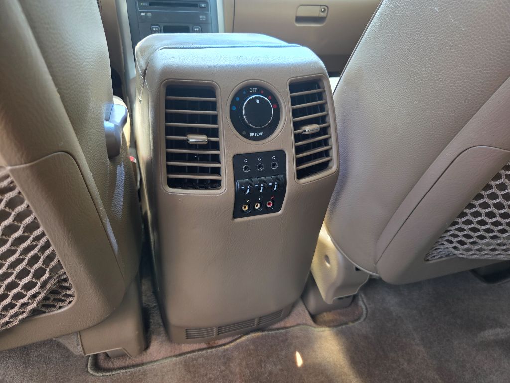 2007 Honda Pilot EX - Photo 14