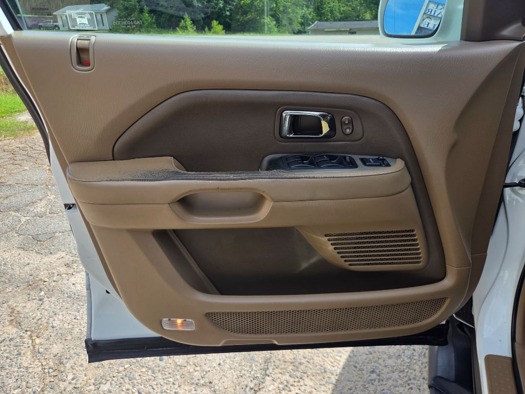 2007 Honda Pilot EX - Photo 10
