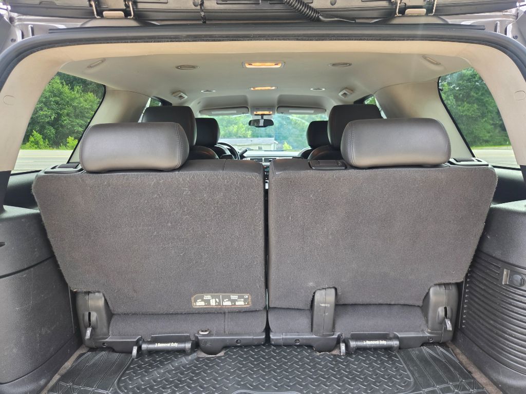 2013 Chevrolet Tahoe LT - Photo 17