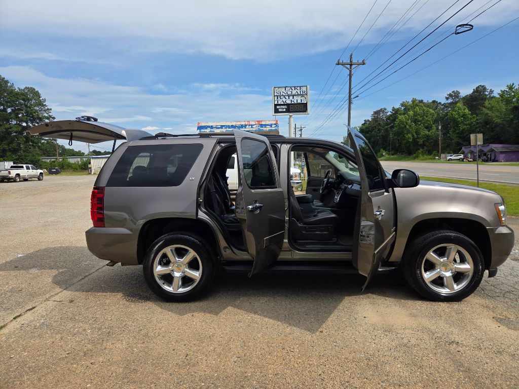 2013 Chevrolet Tahoe LT - Photo 23