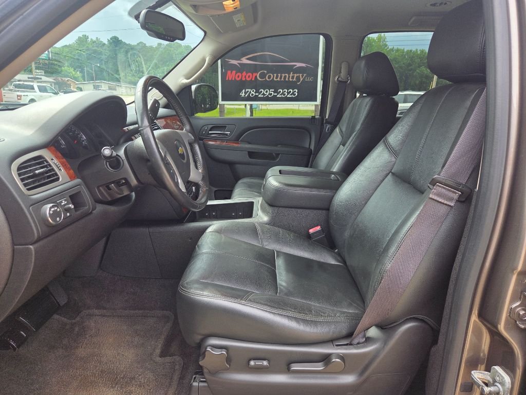 2013 Chevrolet Tahoe LT - Photo 9