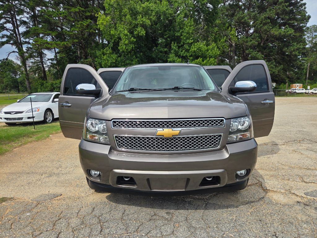 2013 Chevrolet Tahoe LT - Photo 22