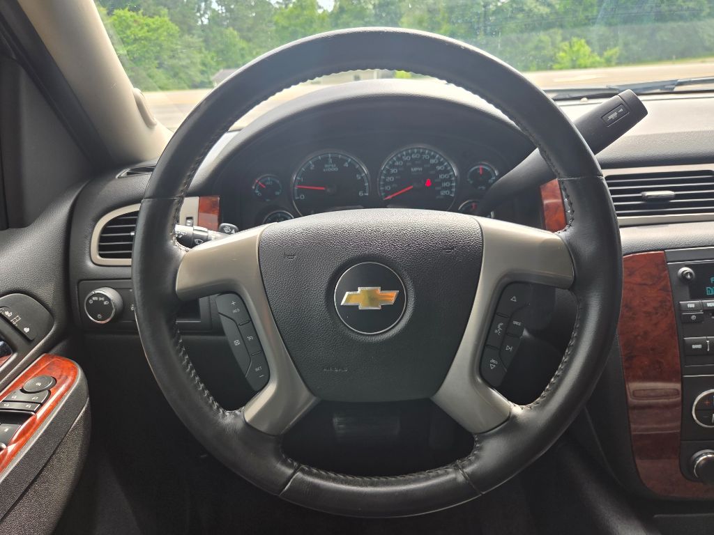 2013 Chevrolet Tahoe LT - Photo 20