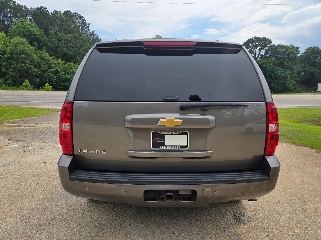 2013 Chevrolet Tahoe LT - Photo 6