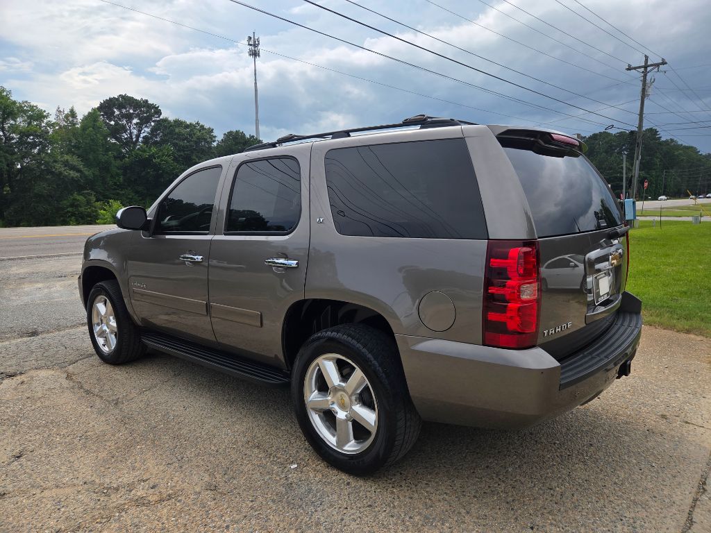 2013 Chevrolet Tahoe LT - Photo 7