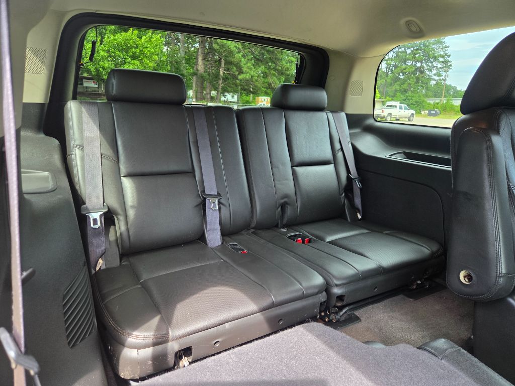 2013 Chevrolet Tahoe LT - Photo 16