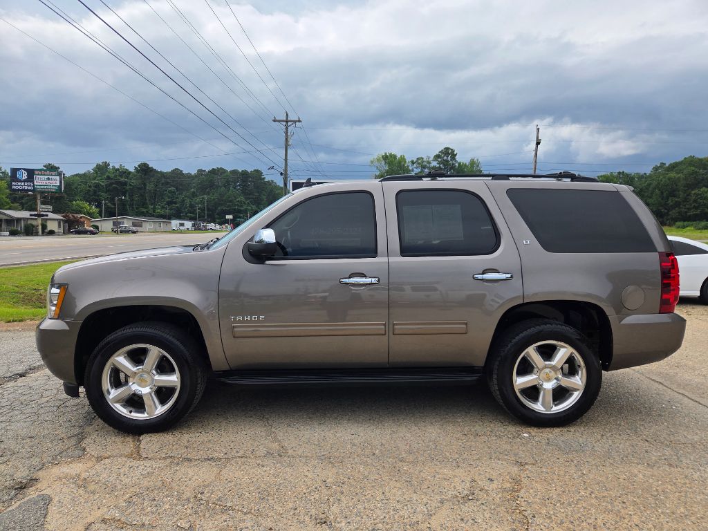 2013 Chevrolet Tahoe LT - Photo 8