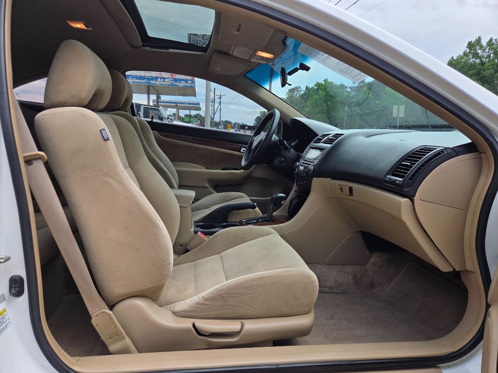 2007 Honda Accord EX - Photo 10