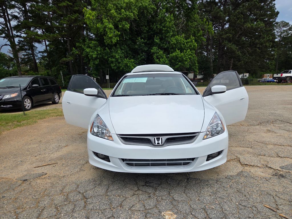 2007 Honda Accord EX - Photo 19