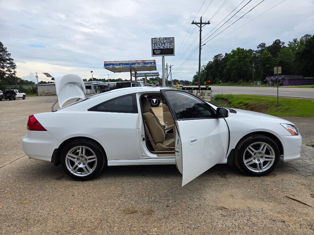 2007 Honda Accord EX - Photo 20