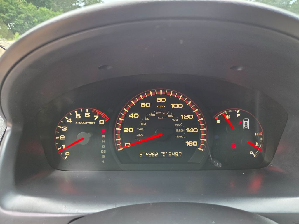2007 Honda Accord EX - Photo 17