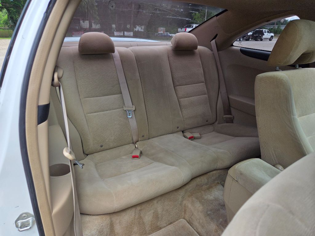 2007 Honda Accord EX - Photo 13