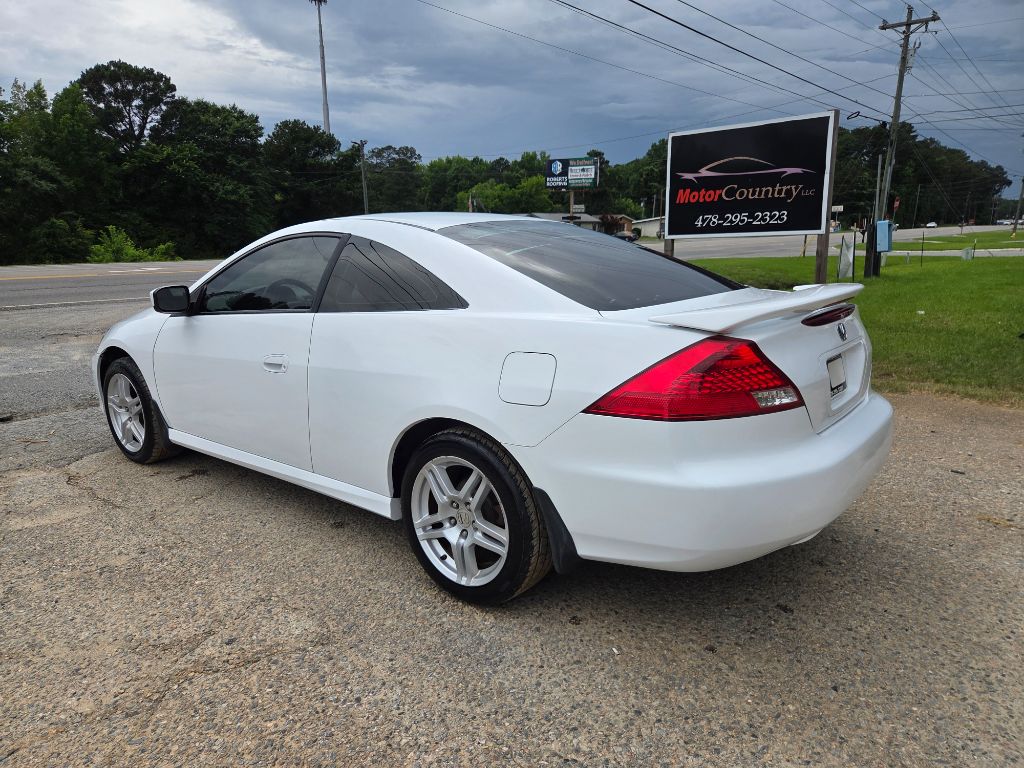 2007 Honda Accord EX - Photo 7
