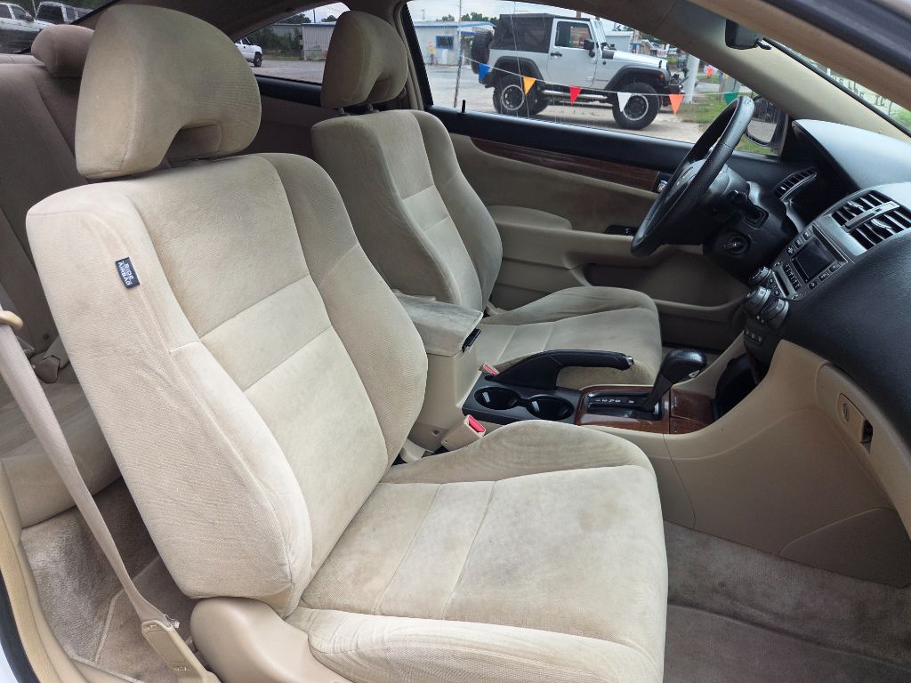 2007 Honda Accord EX - Photo 11