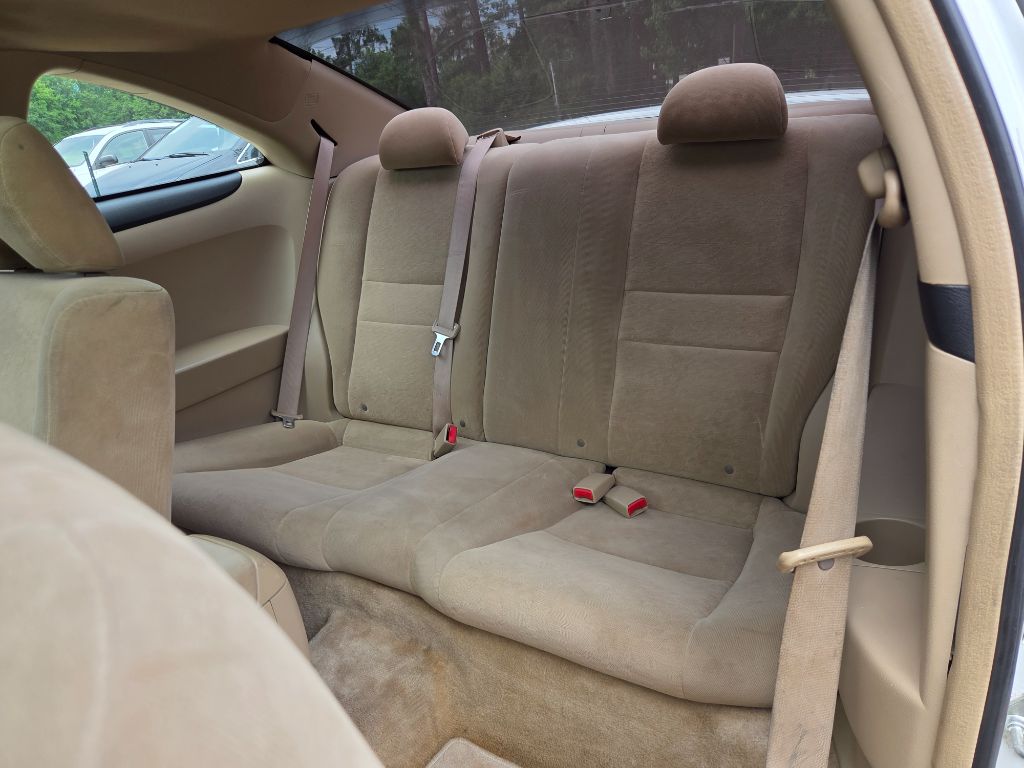 2007 Honda Accord EX - Photo 12