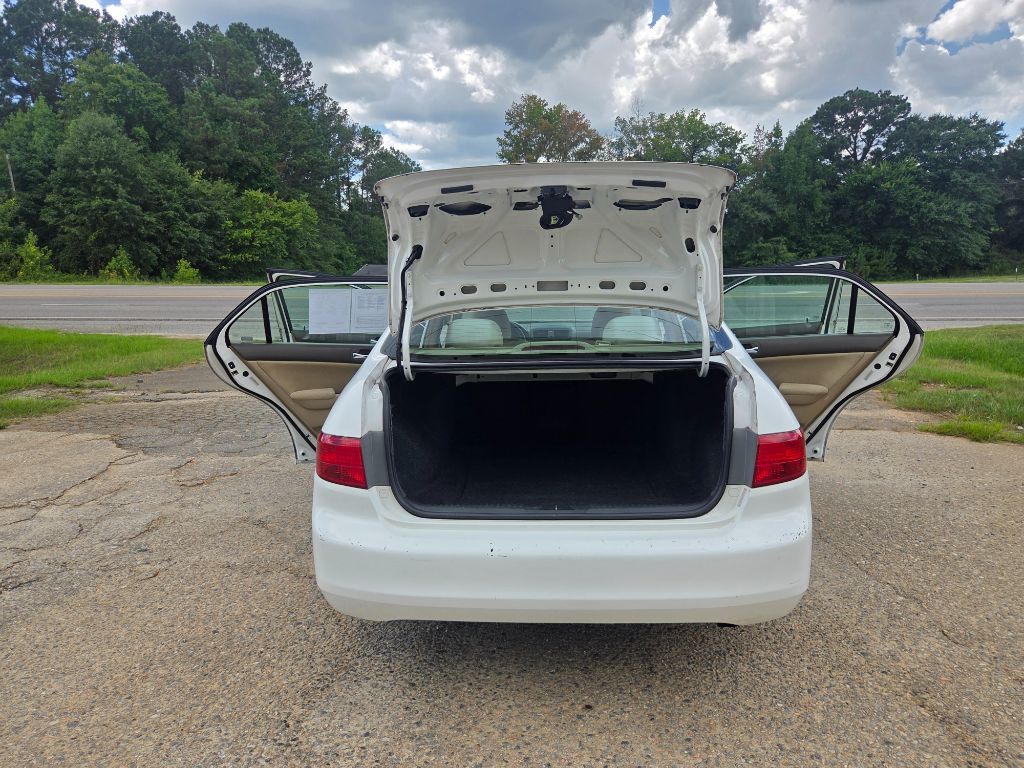 2005 Honda Accord LX - Photo 20
