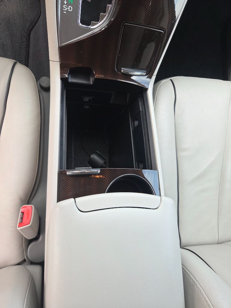 2011 Toyota Venza Base - Photo 24