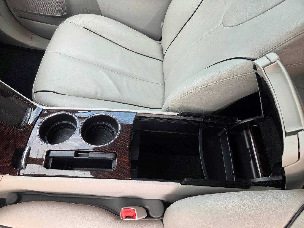 2011 Toyota Venza Base - Photo 23