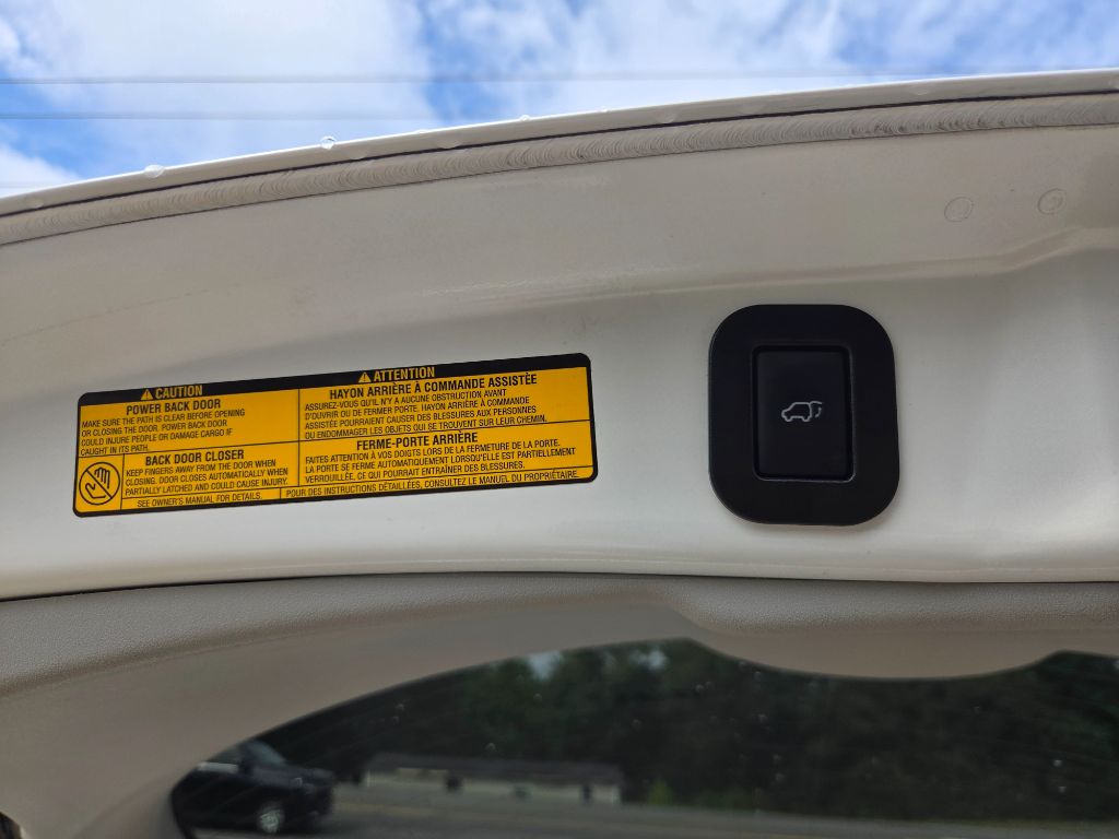 2011 Toyota Venza Base - Photo 18