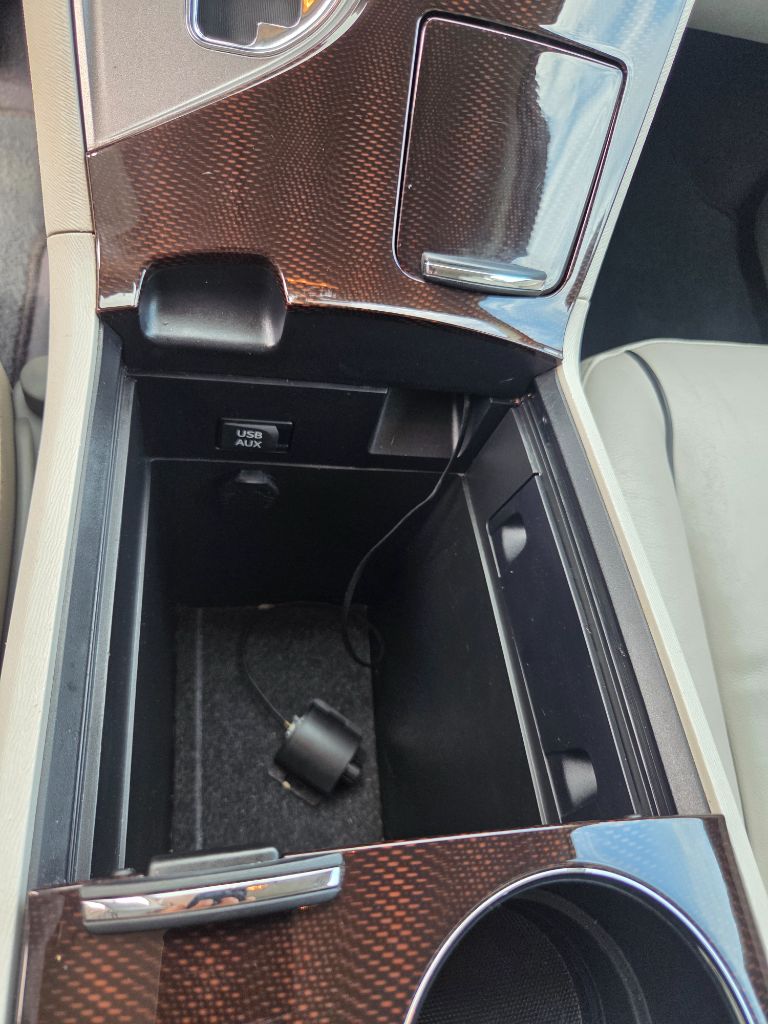 2011 Toyota Venza Base - Photo 25