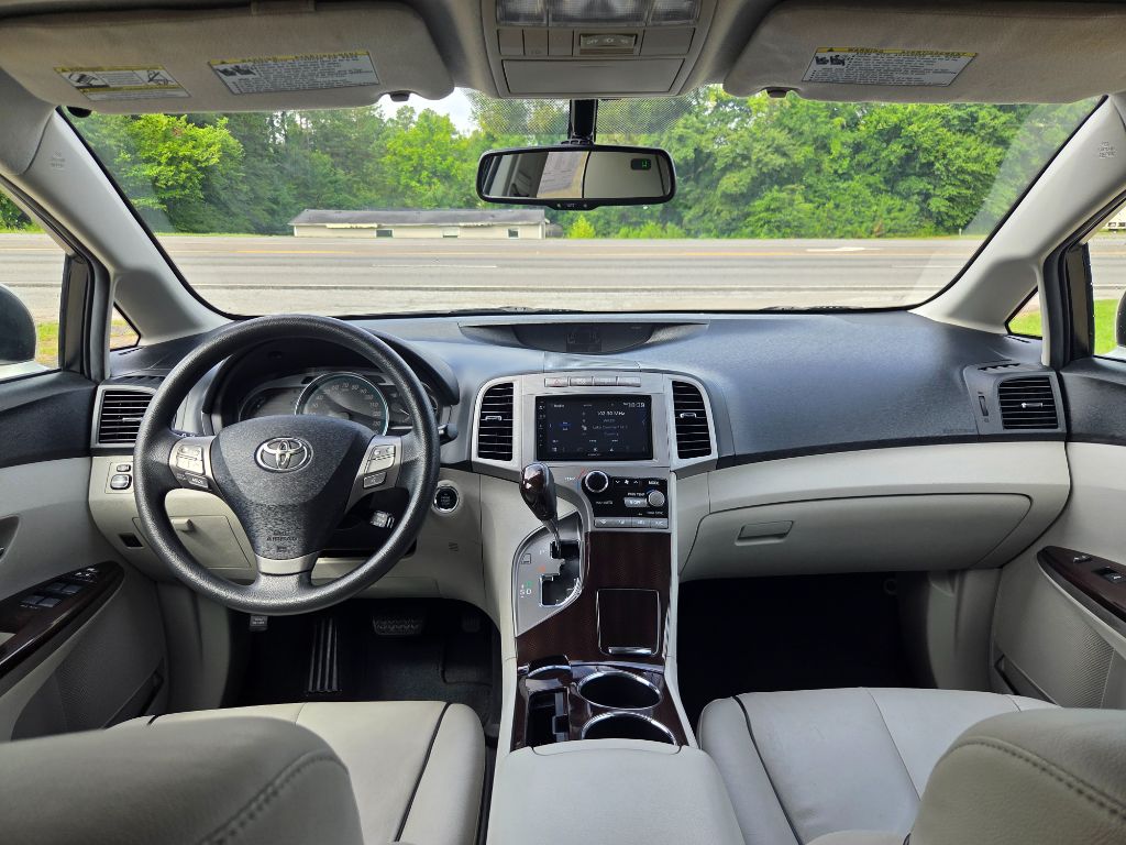 2011 Toyota Venza Base - Photo 22