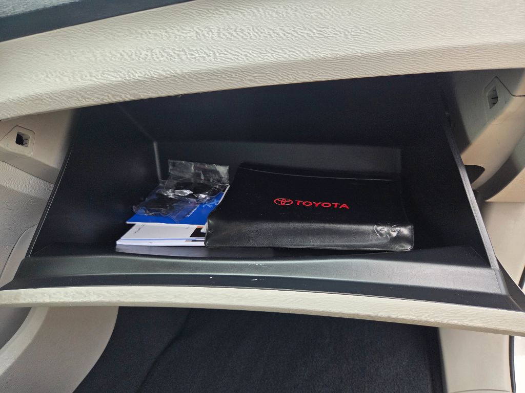 2011 Toyota Venza Base - Photo 30