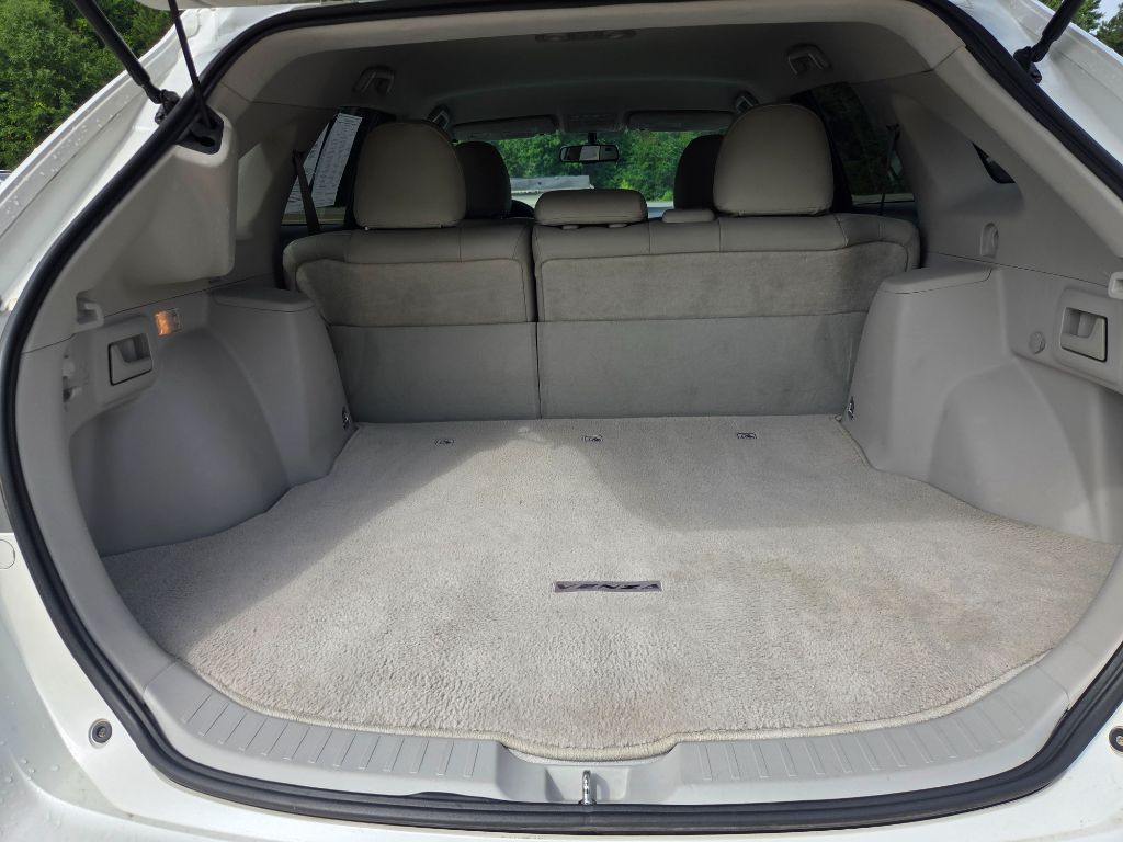 2011 Toyota Venza Base - Photo 21