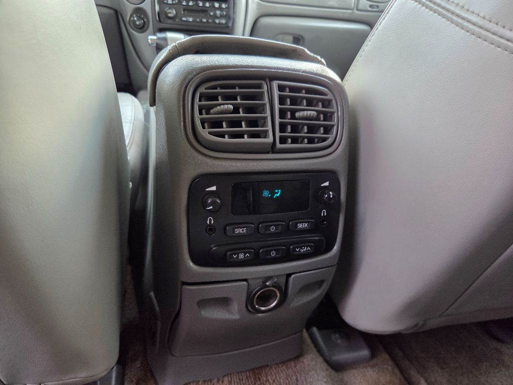 2005 Chevrolet TrailBlazer LT - Photo 14