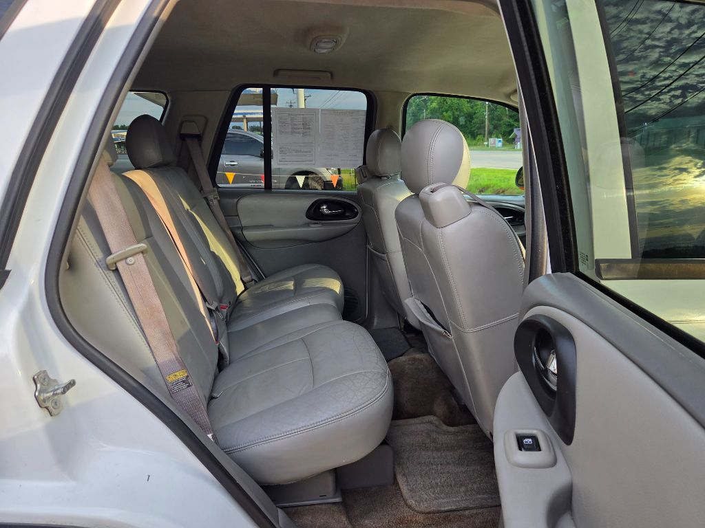 2005 Chevrolet TrailBlazer LT - Photo 13