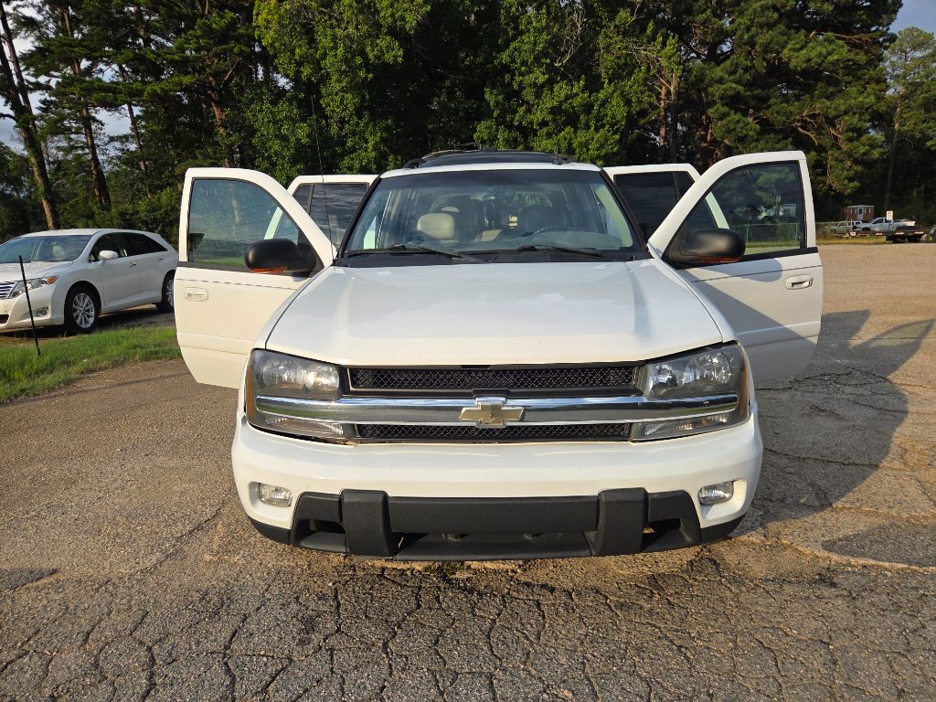 2005 Chevrolet TrailBlazer LT - Photo 21