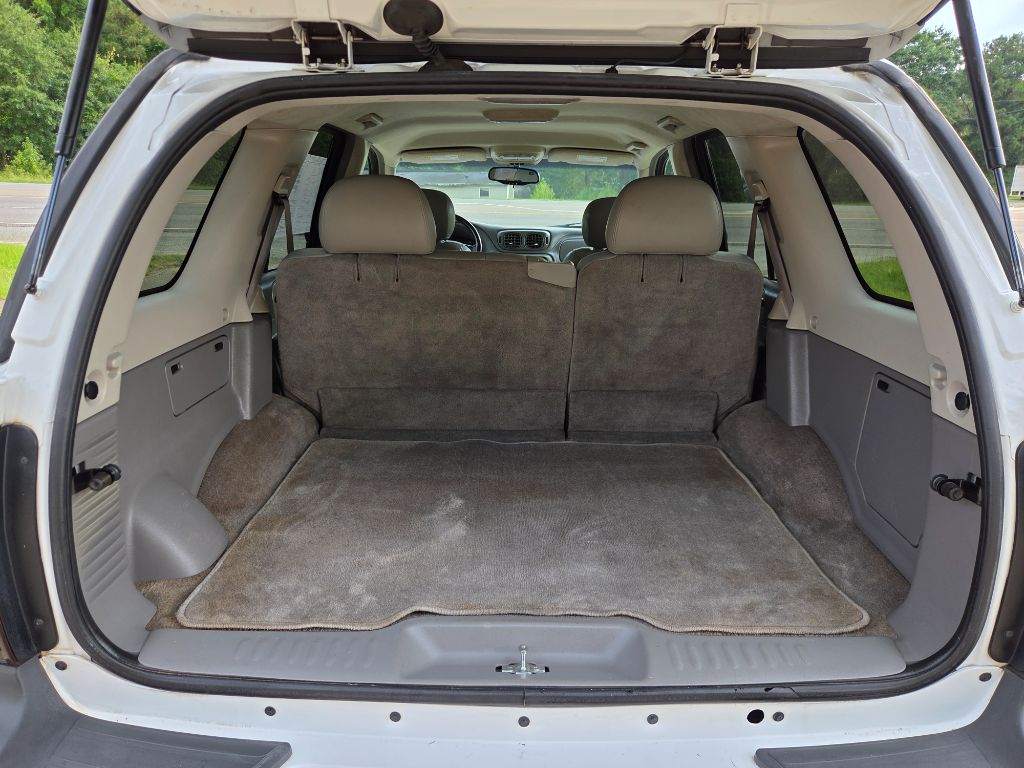 2005 Chevrolet TrailBlazer LT - Photo 15