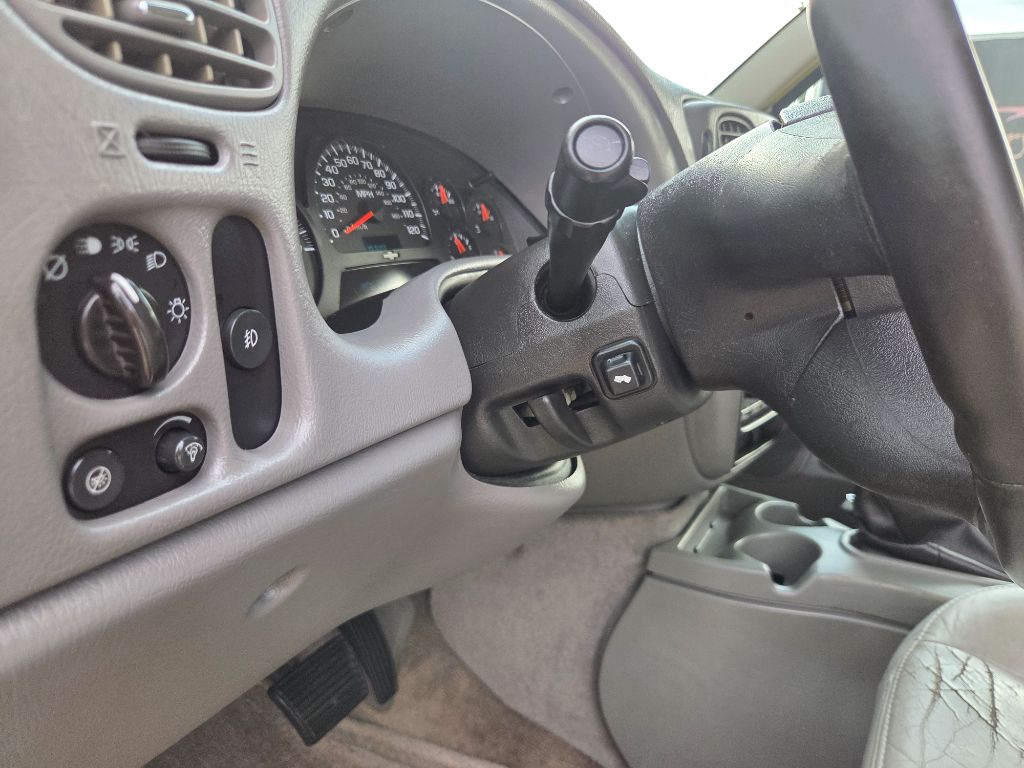 2005 Chevrolet TrailBlazer LT - Photo 17
