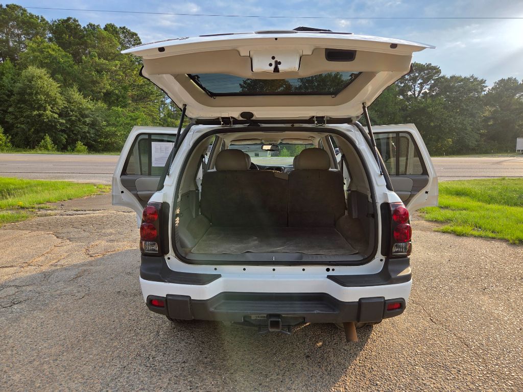 2005 Chevrolet TrailBlazer LT - Photo 23